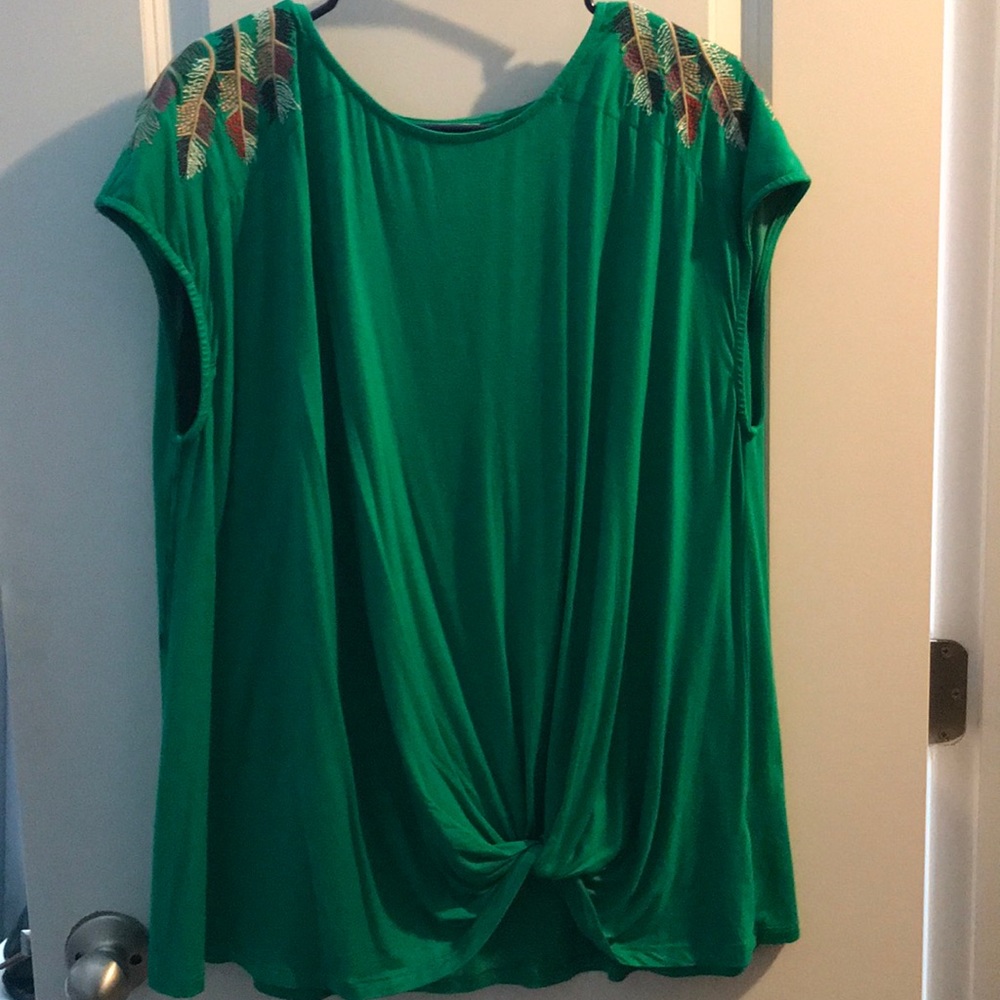 Tank top